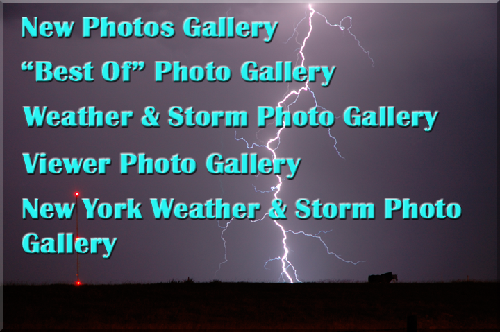 SevereWeatherVideo.Com Tornado & Storm Photo Gallery