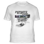 Storm Chaser T-Shirt