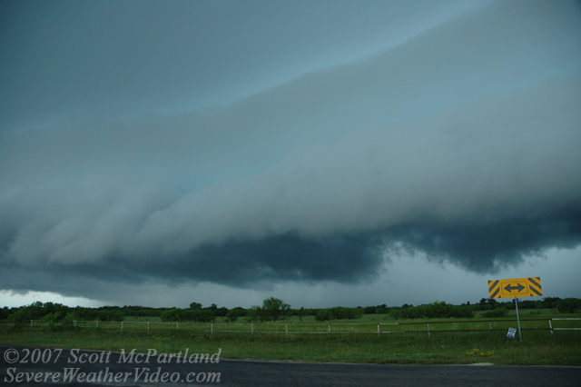 supercell storm | mothership supercell thunderstorm