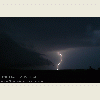 lightning strike