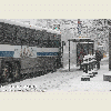 NYC Snow Storm | Winter 2011 New York City