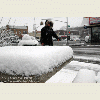NYC Snow Storm | Winter 2011 New York City