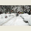 NYC Snow Storm | NYC blizzard | Noreaster 2011