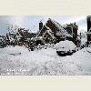 NYC Snow Storm | NYC blizzard | Noreaster 2011