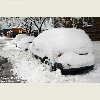 NYC Snow Storm | NYC blizzard | Noreaster 2011