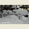 NYC Snow Storm | NYC blizzard | Noreaster 2011