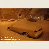 NYC Snow Storm | NYC blizzard | Noreaster 2011