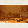 NYC Snow Storm | NYC blizzard | Noreaster 2011