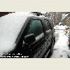 NYC Ice Storm 2011