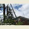 Queens, NY tornado aftermath September 2010